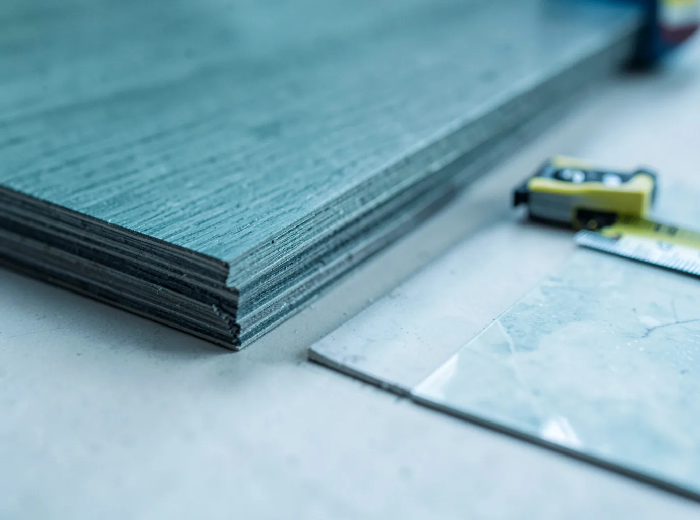 Luxury Vinyl Plank Installation Vincentown, NJ FAQs